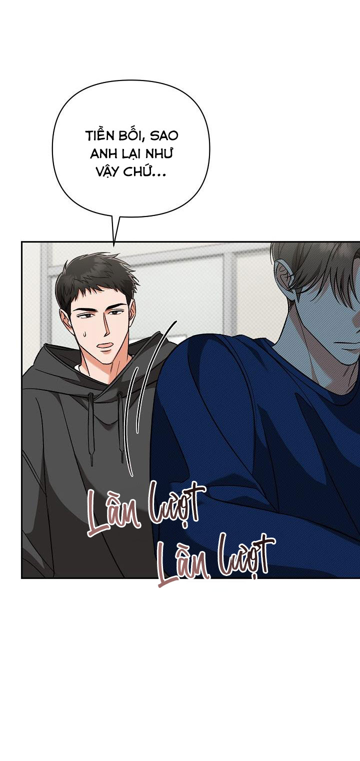 Tôn Sùng Pheromone Chapter 6 H++ - Trang 2