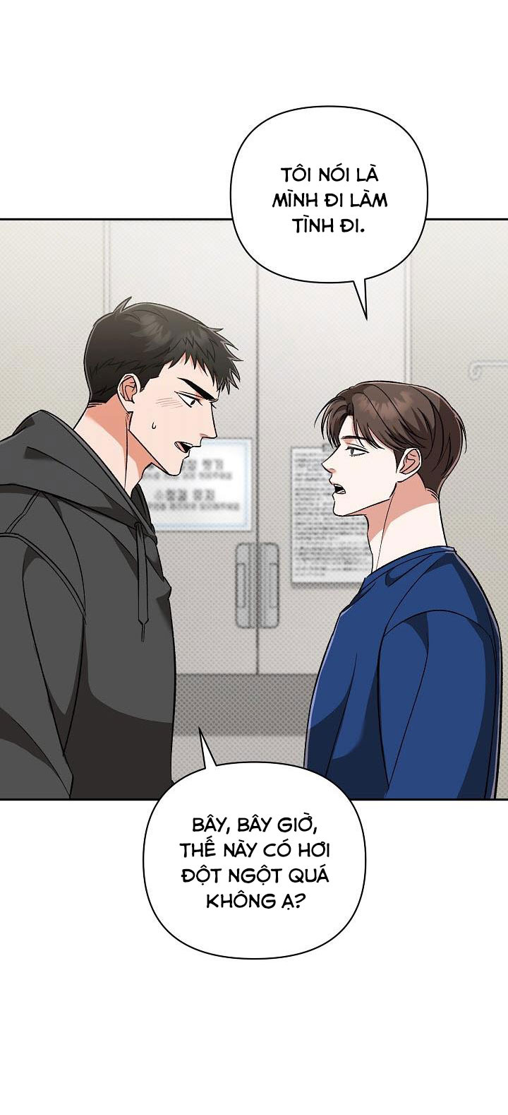 Tôn Sùng Pheromone Chapter 6 H++ - Trang 2