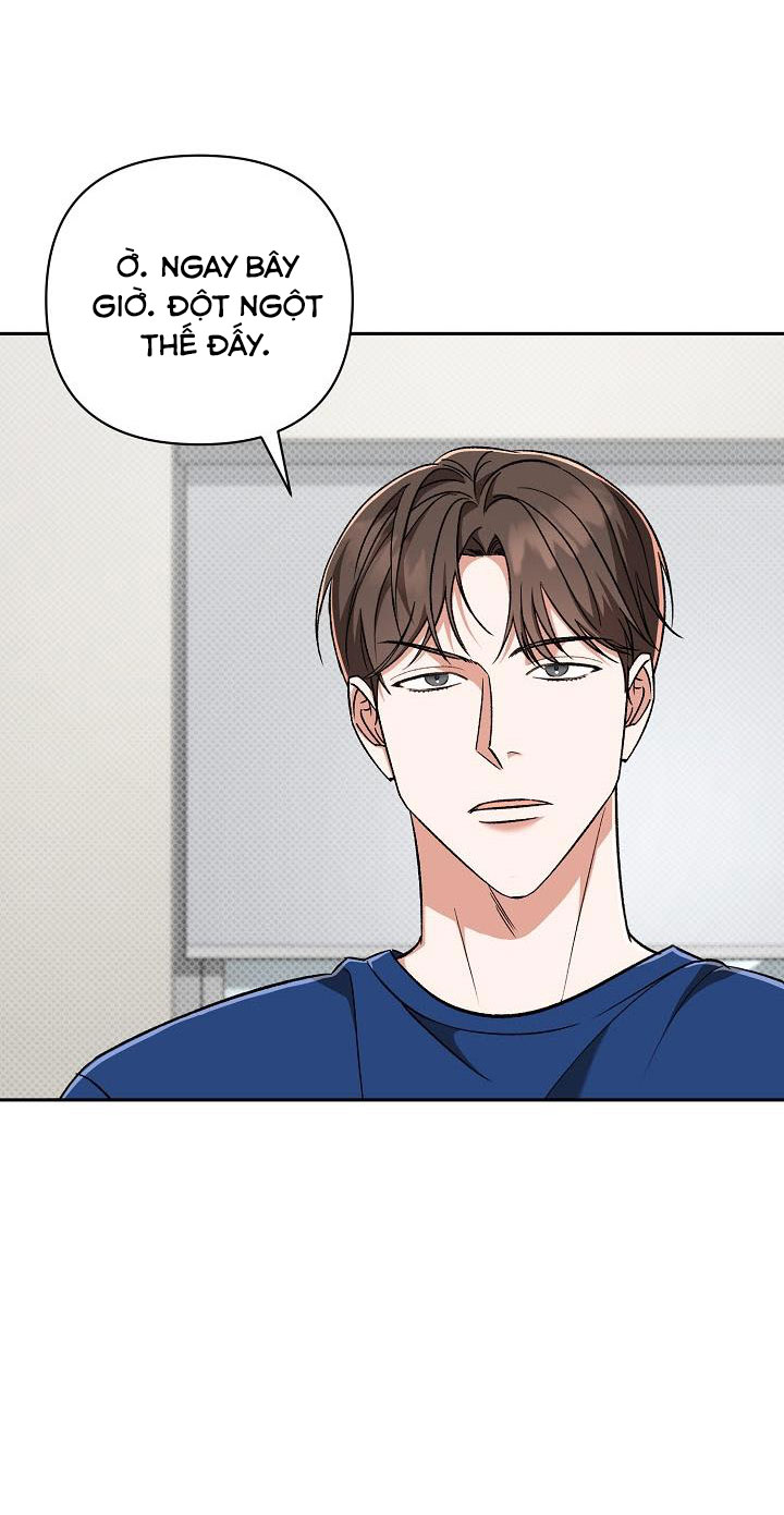 Tôn Sùng Pheromone Chapter 6 H++ - Trang 2