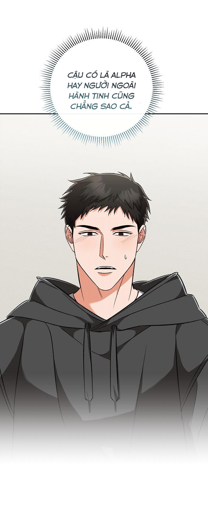 Tôn Sùng Pheromone Chapter 6 H++ - Trang 2