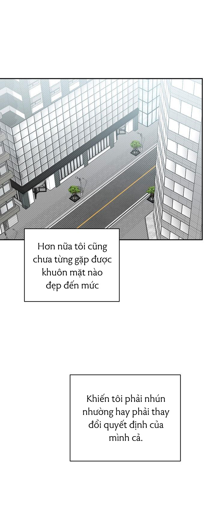Tôn Sùng Pheromone Chapter 6 H++ - Trang 2