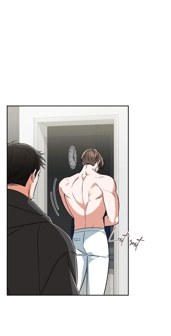 Tôn Sùng Pheromone Chapter 6 H++ - Trang 2