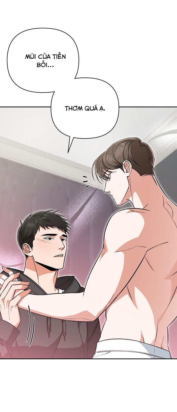 Tôn Sùng Pheromone Chapter 6 H++ - Trang 2