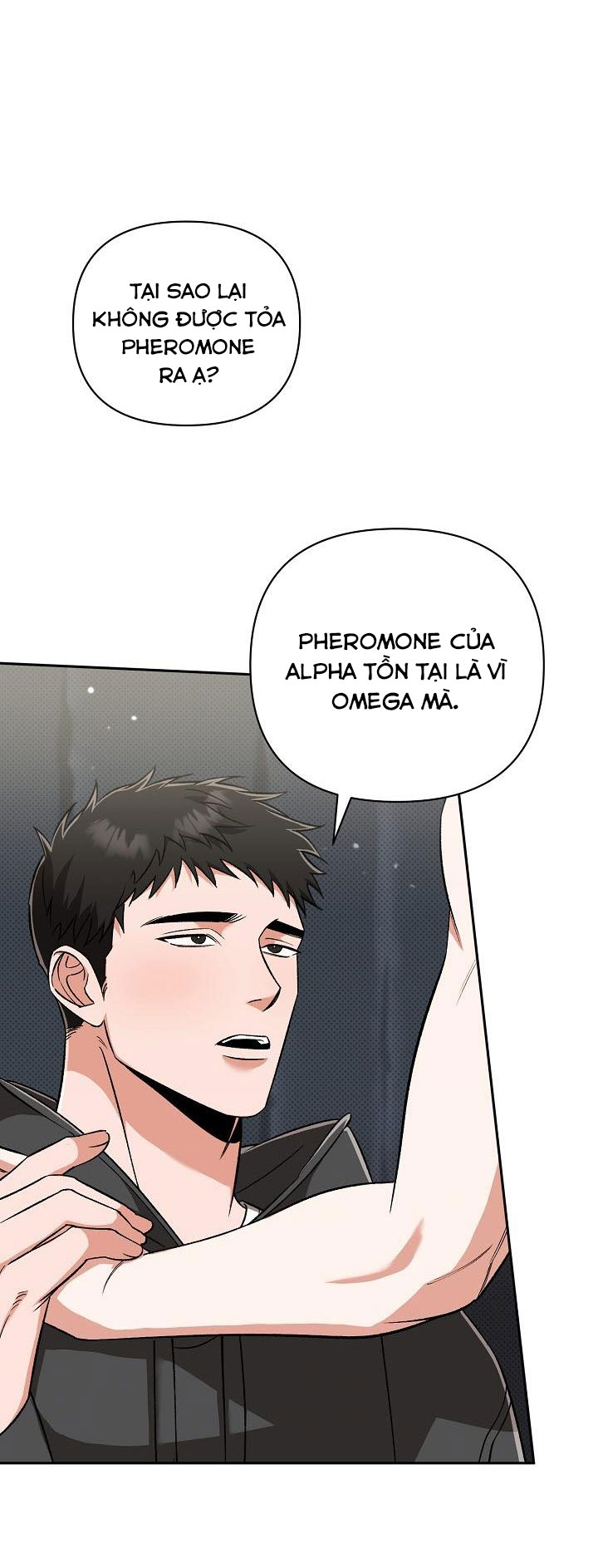 Tôn Sùng Pheromone Chapter 6 H++ - Trang 2
