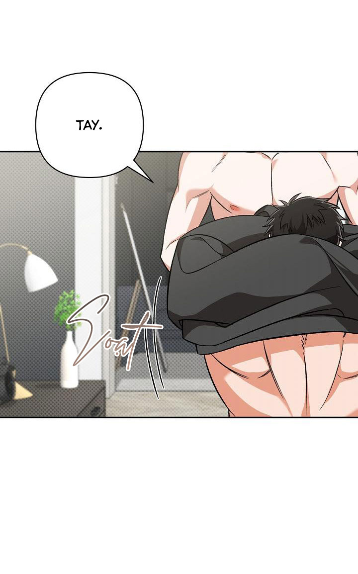 Tôn Sùng Pheromone Chapter 6 H++ - Trang 2