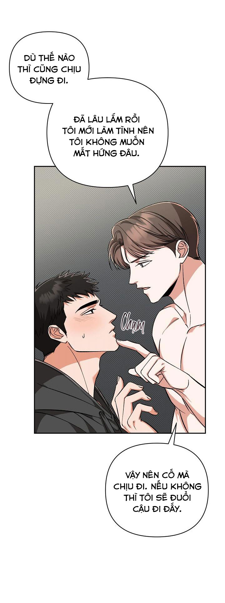 Tôn Sùng Pheromone Chapter 6 H++ - Trang 2