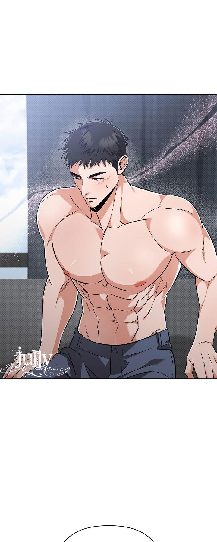 Tôn Sùng Pheromone Chapter 6 H++ - Trang 2