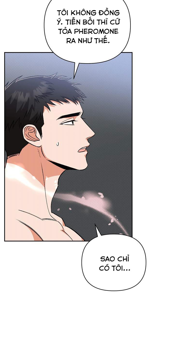Tôn Sùng Pheromone Chapter 6 H++ - Trang 2