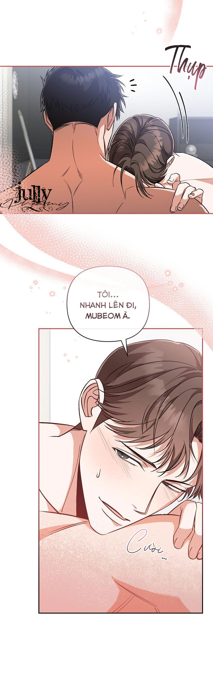 Tôn Sùng Pheromone Chapter 6 H++ - Trang 2