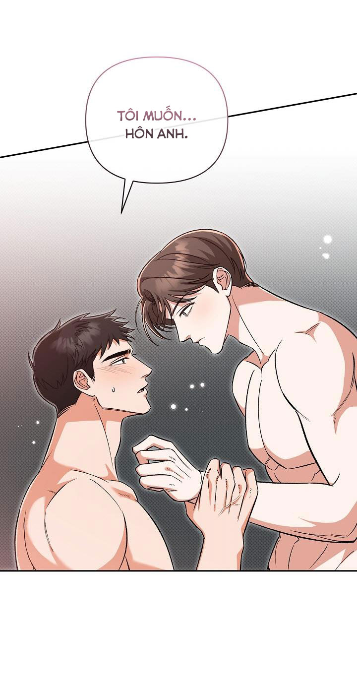 Tôn Sùng Pheromone Chapter 6 H++ - Trang 2
