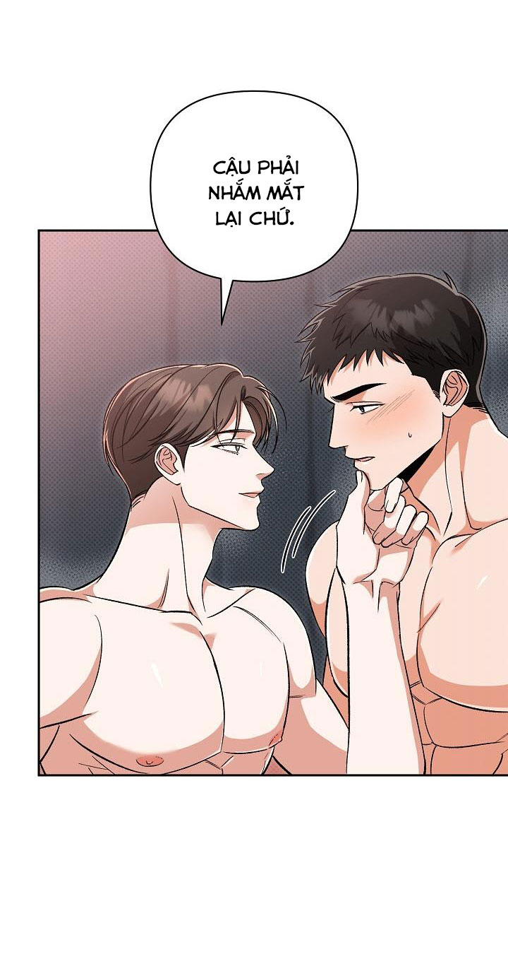Tôn Sùng Pheromone Chapter 6 H++ - Trang 2