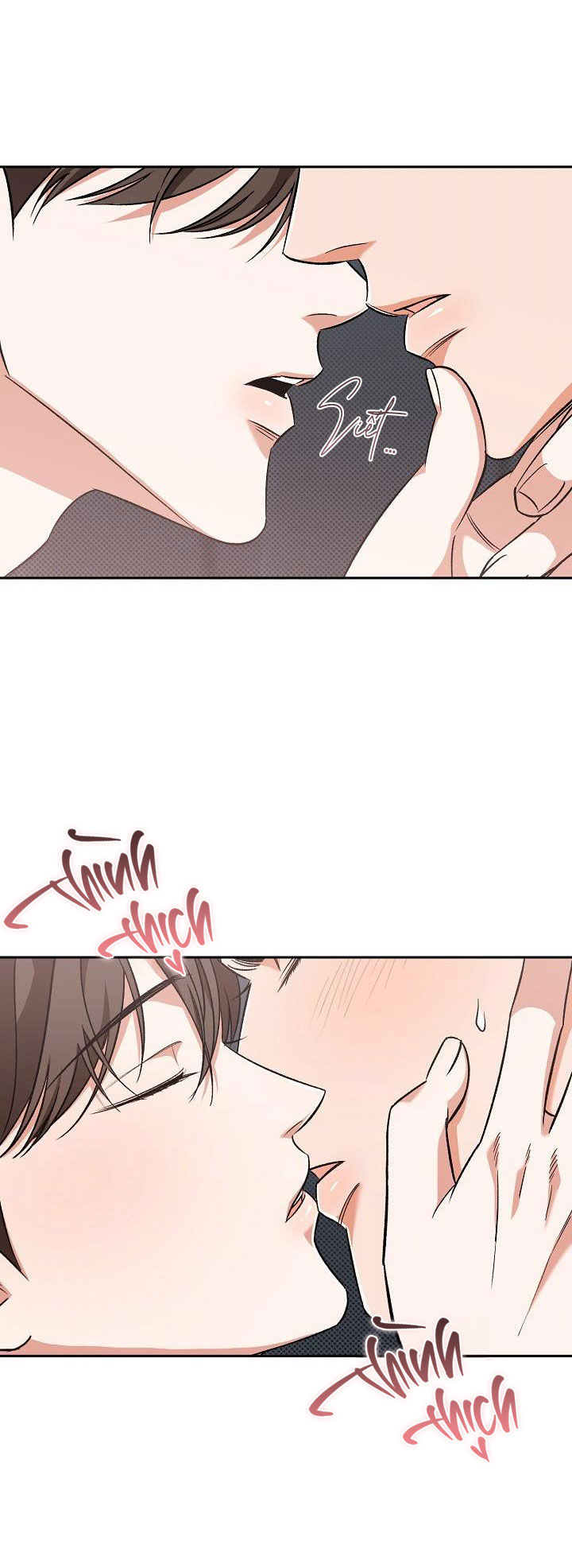 Tôn Sùng Pheromone Chapter 6 H++ - Trang 2