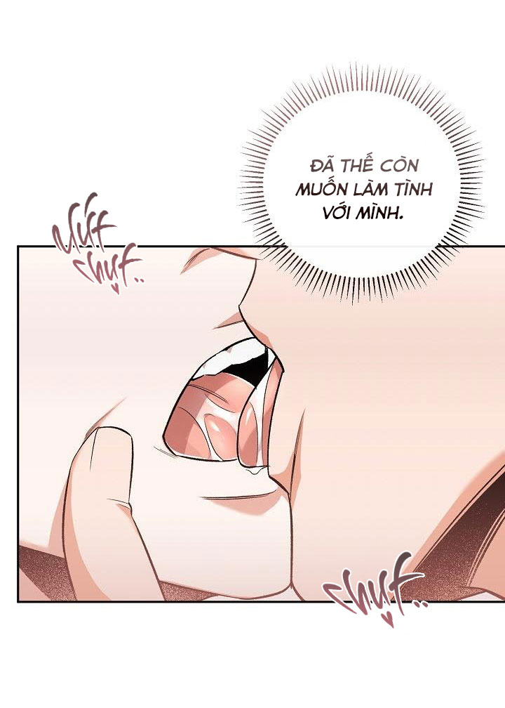 Tôn Sùng Pheromone Chapter 6 H++ - Trang 2