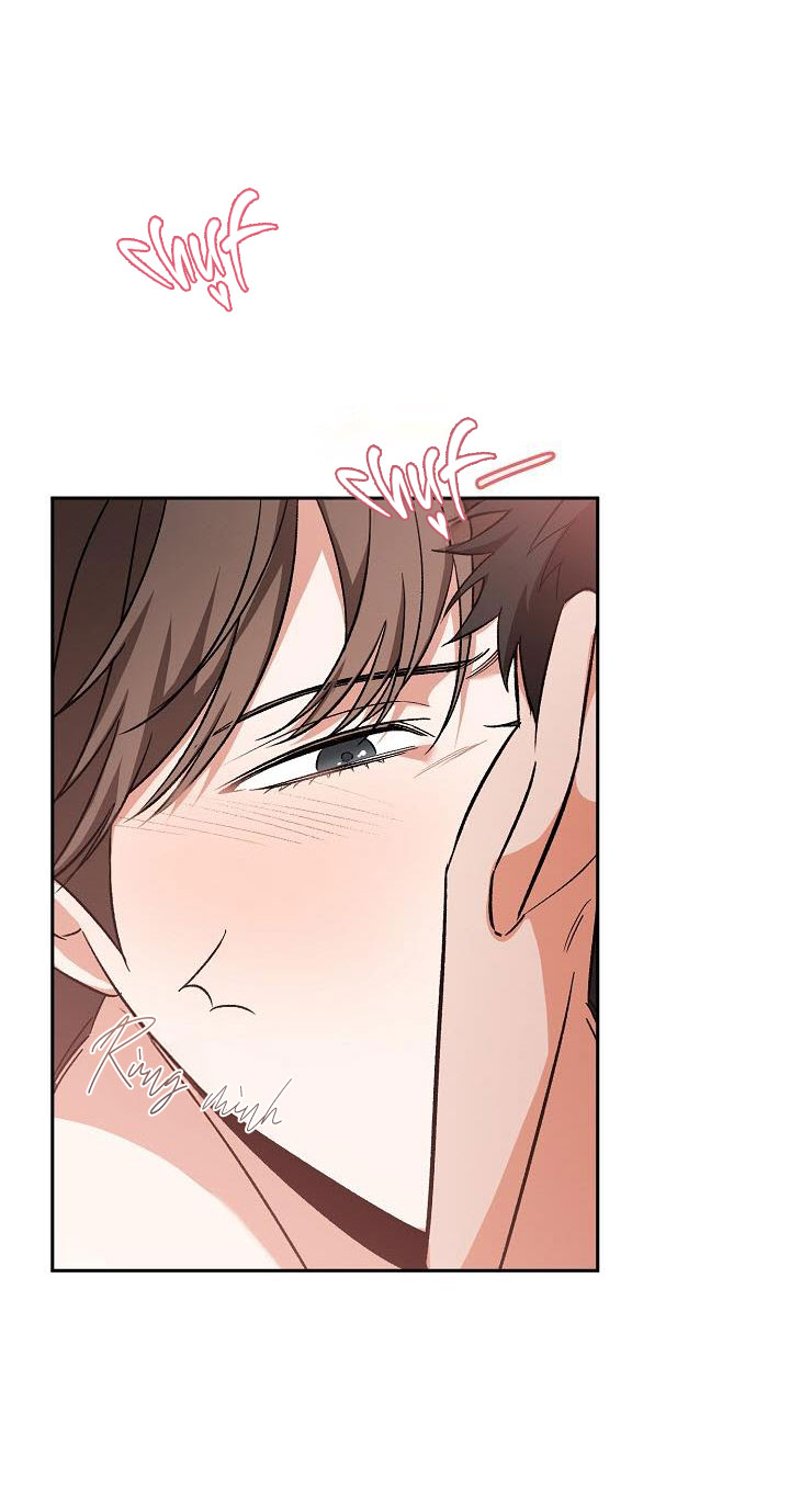 Tôn Sùng Pheromone Chapter 6 H++ - Trang 2