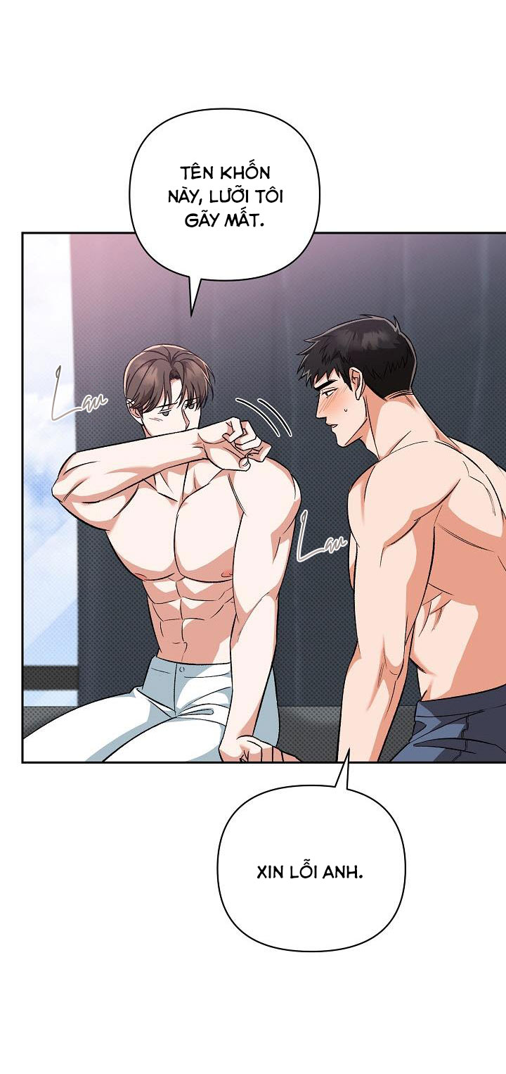 Tôn Sùng Pheromone Chapter 6 H++ - Trang 2