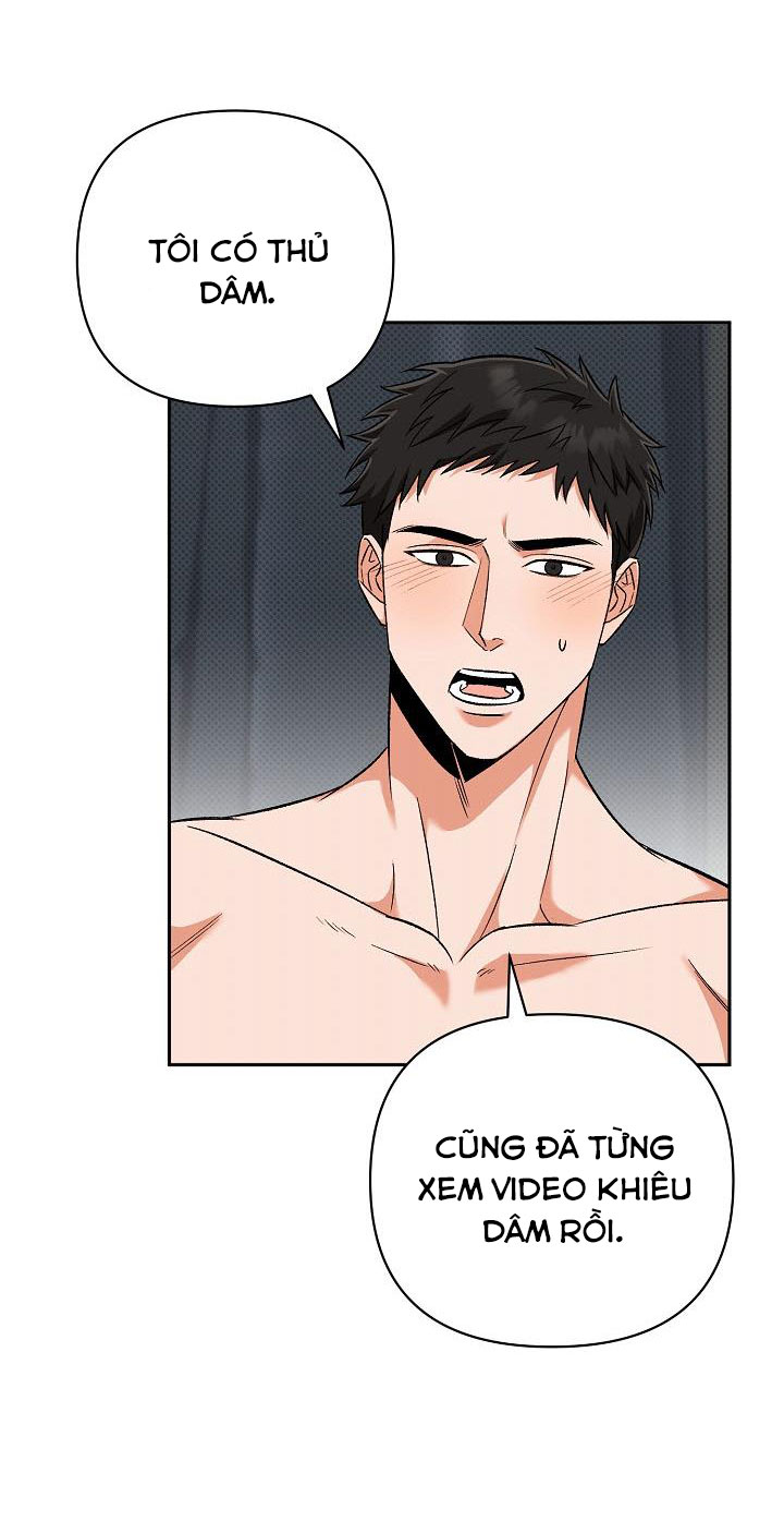 Tôn Sùng Pheromone Chapter 6 H++ - Trang 2