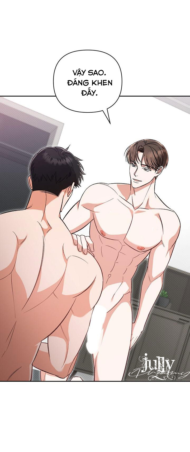 Tôn Sùng Pheromone Chapter 6 H++ - Trang 2