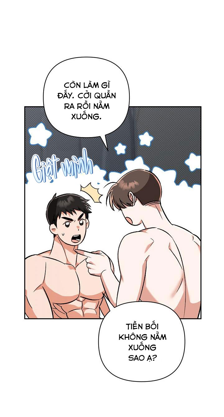 Tôn Sùng Pheromone Chapter 6 H++ - Trang 2