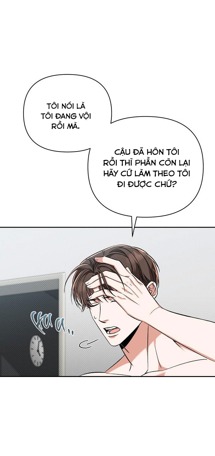 Tôn Sùng Pheromone Chapter 6 H++ - Trang 2