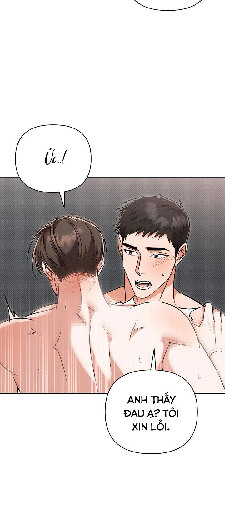 Tôn Sùng Pheromone Chapter 6 H++ - Trang 2