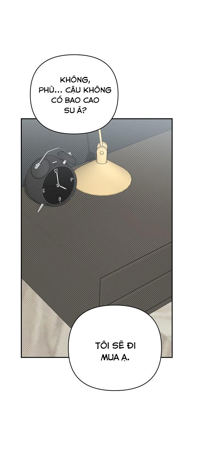 Tôn Sùng Pheromone Chapter 6 H++ - Trang 2