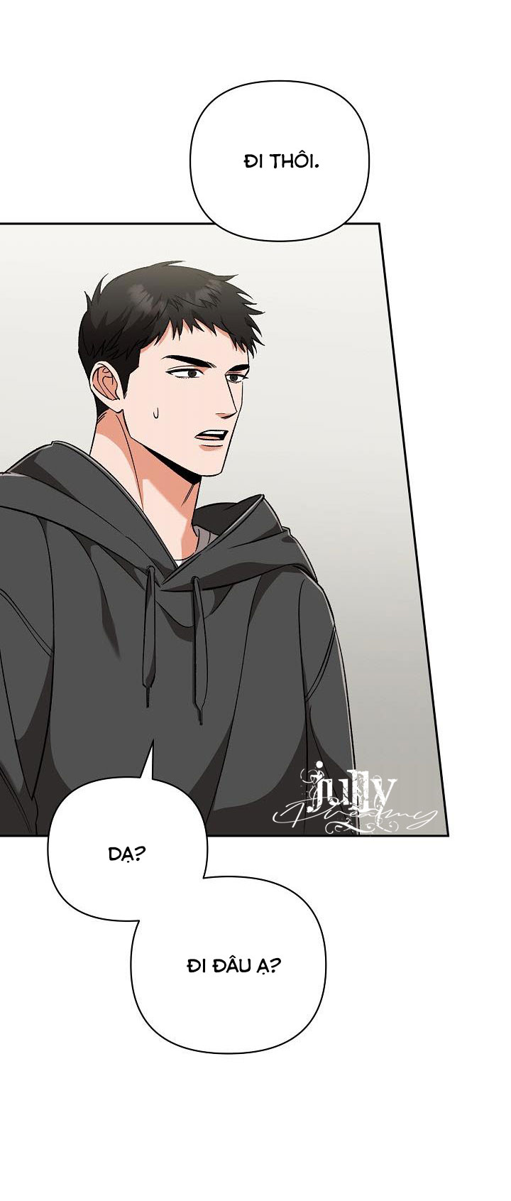 Tôn Sùng Pheromone Chapter 6 H++ - Trang 2