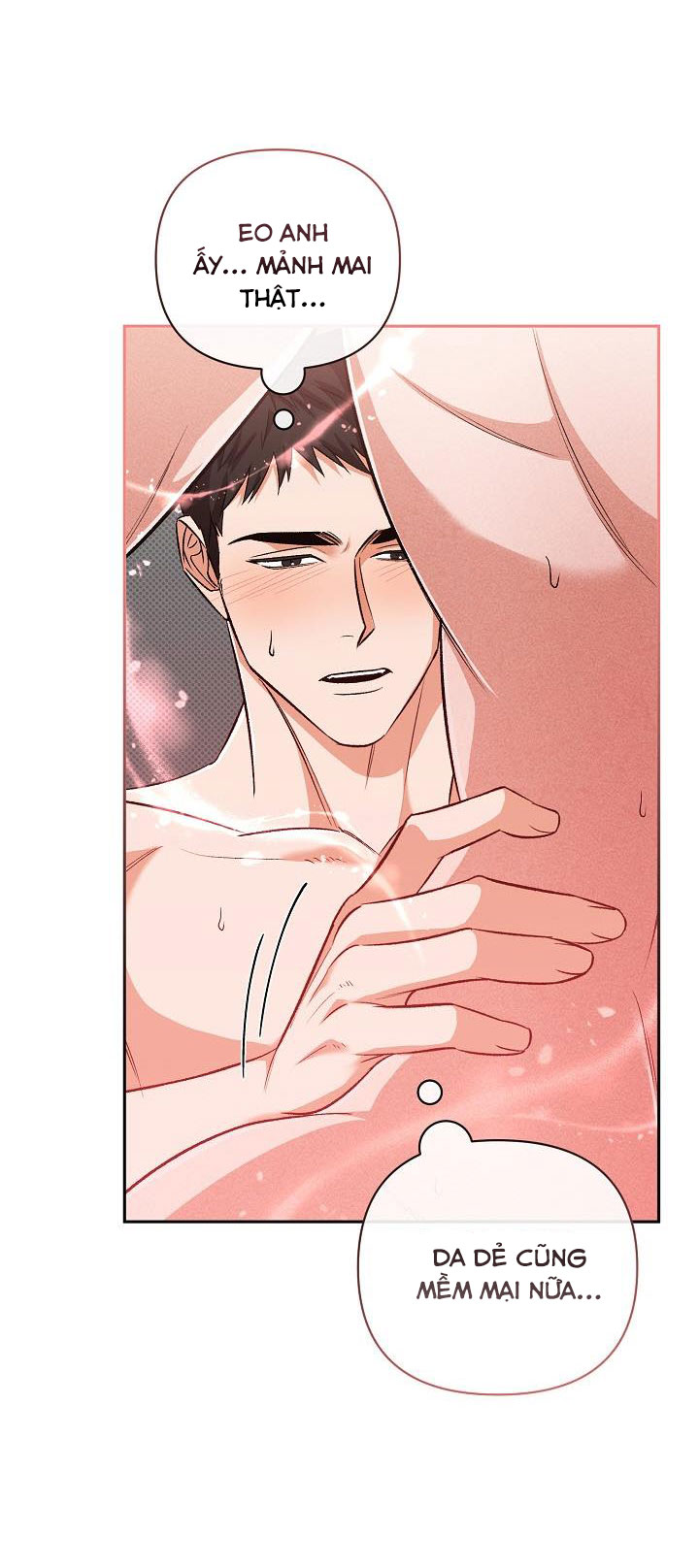 Tôn Sùng Pheromone Chapter 7 H++ - Trang 2