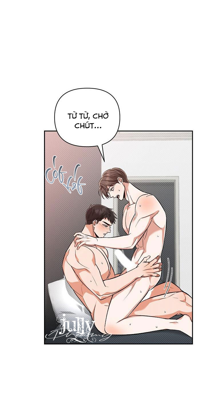 Tôn Sùng Pheromone Chapter 7 H++ - Trang 2