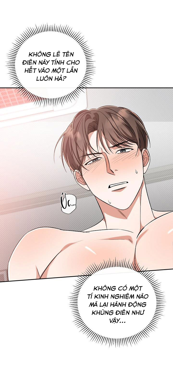 Tôn Sùng Pheromone Chapter 7 H++ - Trang 2