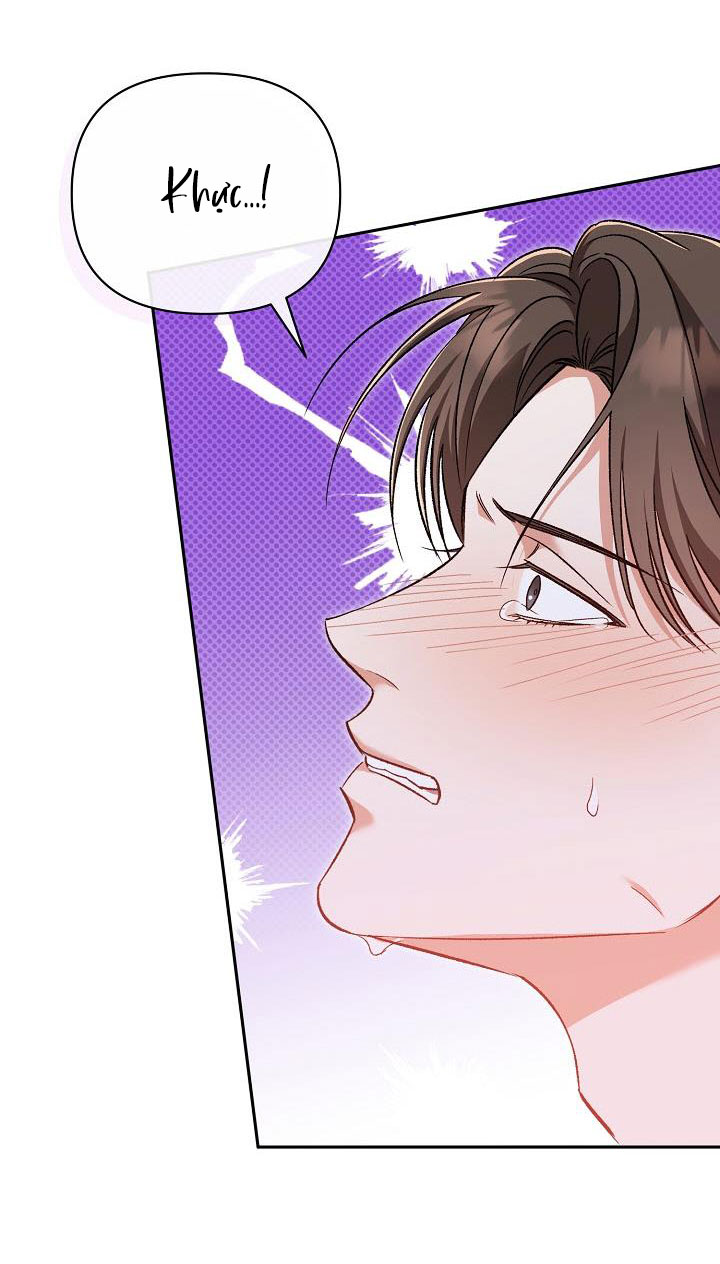 Tôn Sùng Pheromone Chapter 7 H++ - Trang 2