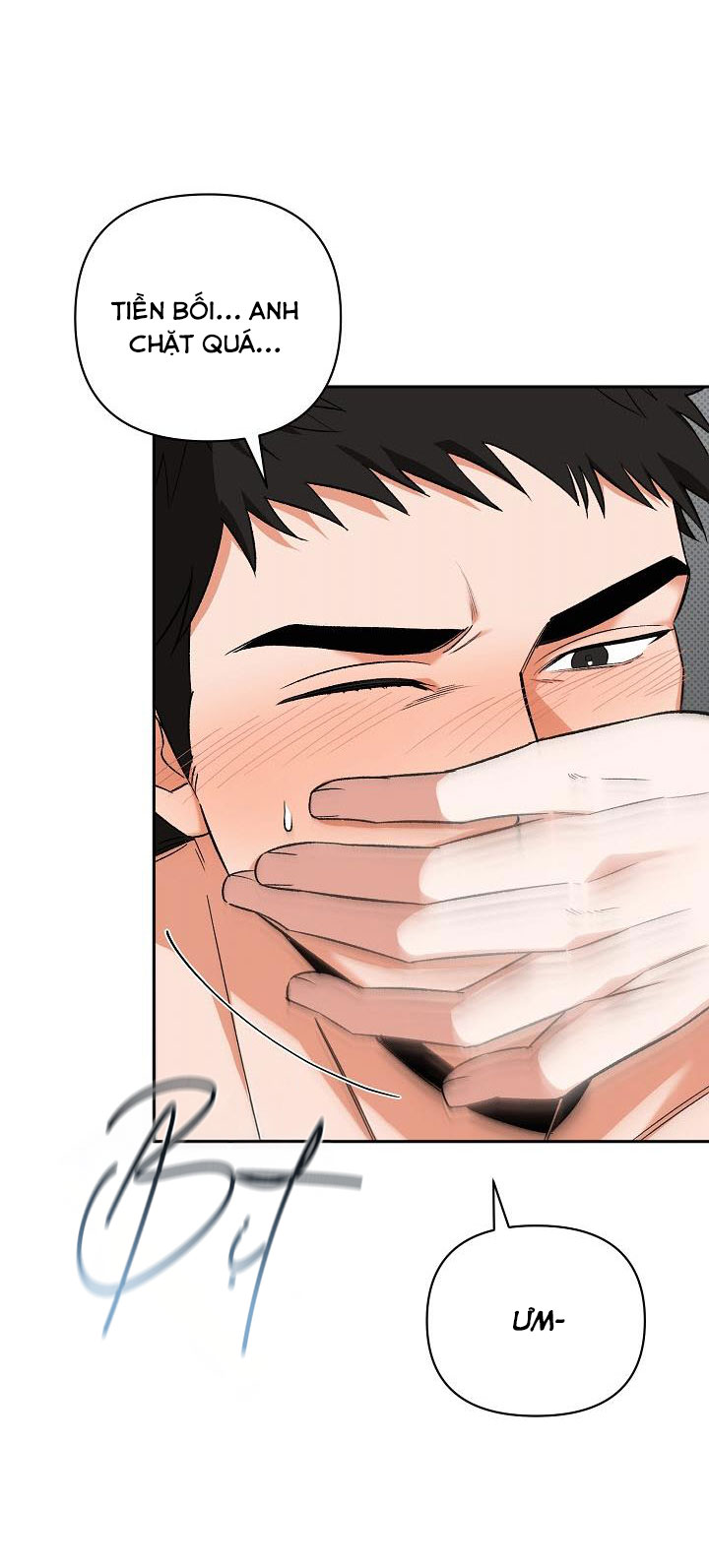 Tôn Sùng Pheromone Chapter 7 H++ - Trang 2