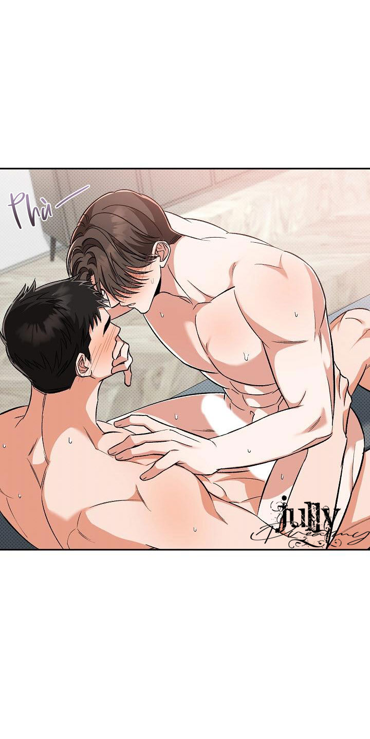 Tôn Sùng Pheromone Chapter 7 H++ - Trang 2