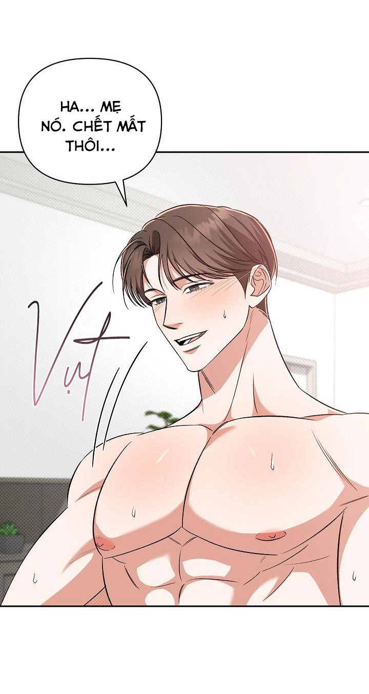 Tôn Sùng Pheromone Chapter 7 H++ - Trang 2