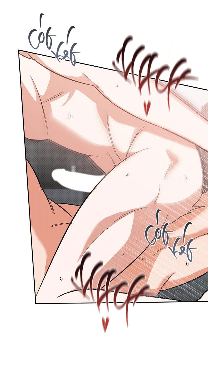 Tôn Sùng Pheromone Chapter 7 H++ - Trang 2
