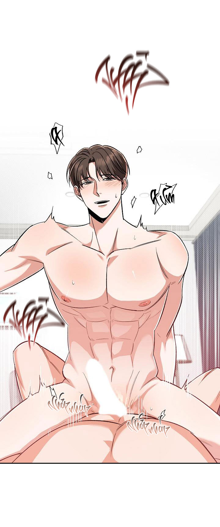 Tôn Sùng Pheromone Chapter 7 H++ - Trang 2