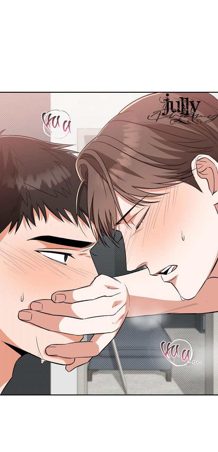 Tôn Sùng Pheromone Chapter 7 H++ - Trang 2