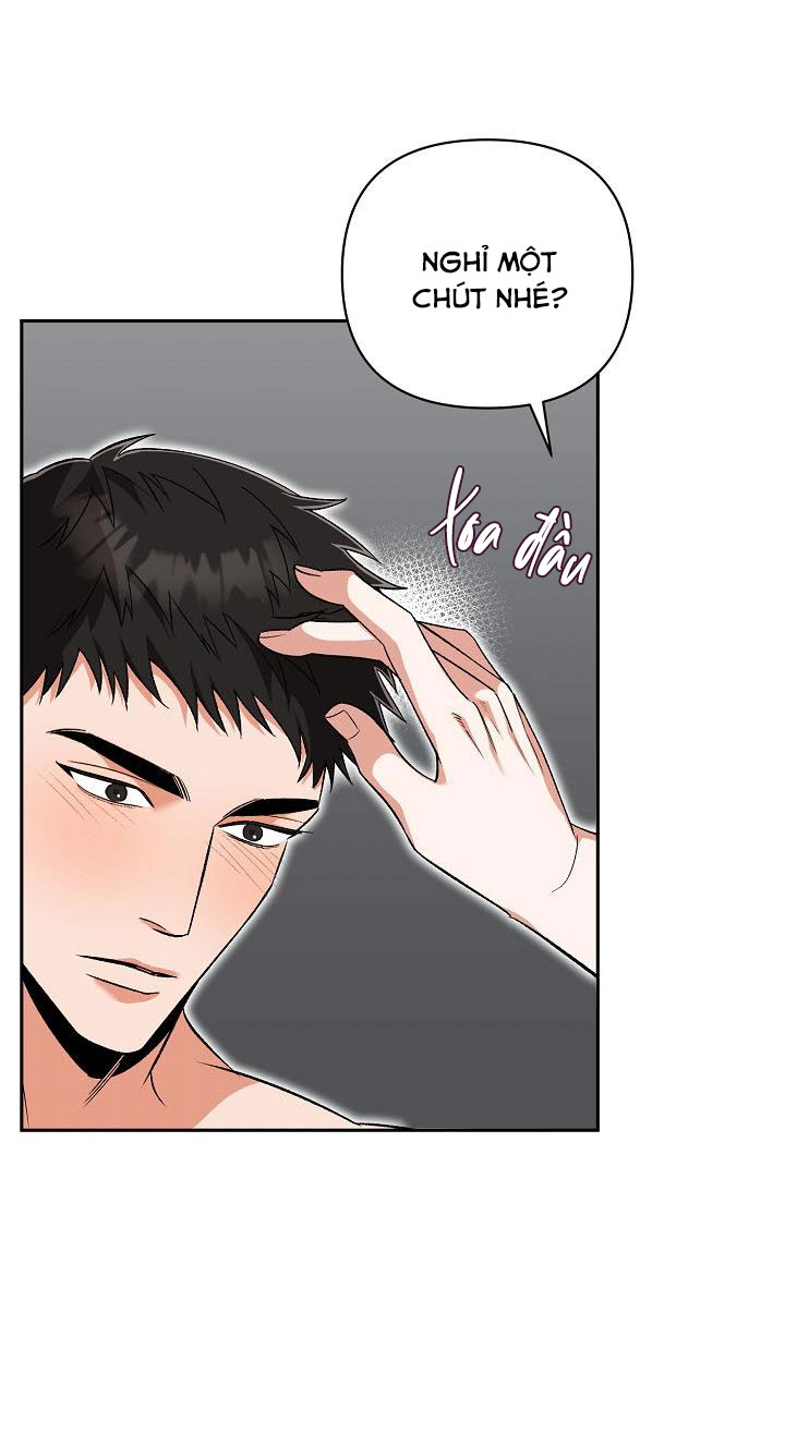 Tôn Sùng Pheromone Chapter 7 H++ - Trang 2