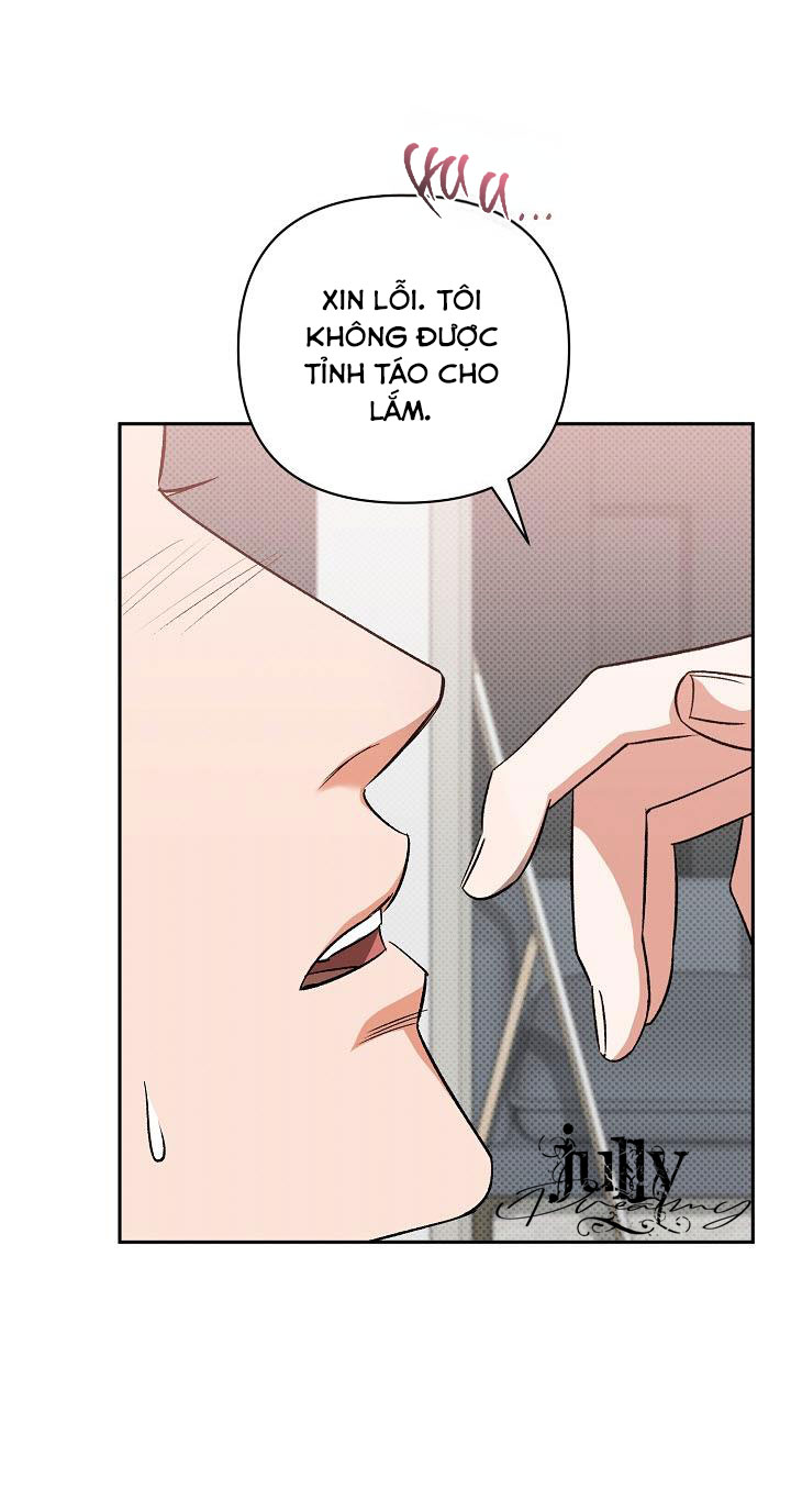 Tôn Sùng Pheromone Chapter 7 H++ - Trang 2
