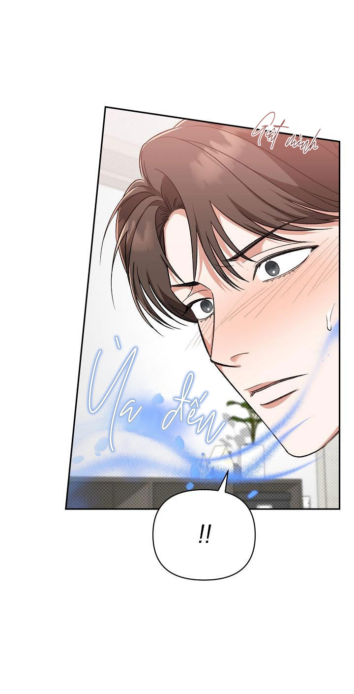 Tôn Sùng Pheromone Chapter 7 H++ - Trang 2