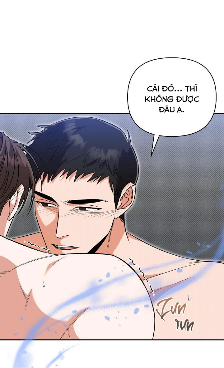 Tôn Sùng Pheromone Chapter 7 H++ - Trang 2