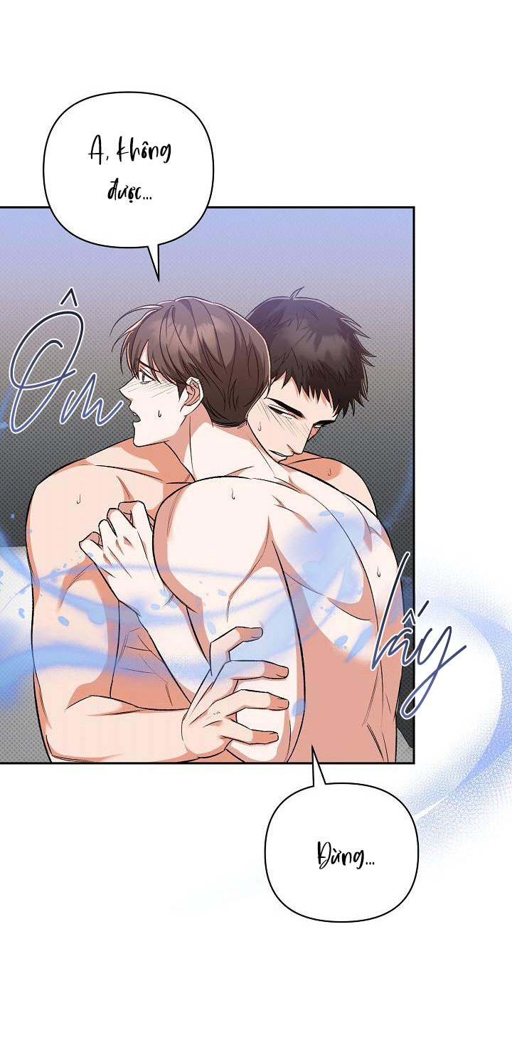 Tôn Sùng Pheromone Chapter 7 H++ - Trang 2