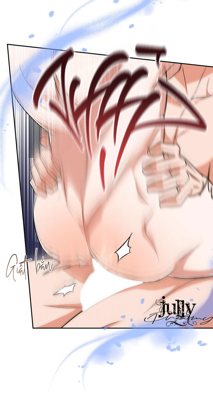 Tôn Sùng Pheromone Chapter 7 H++ - Trang 2