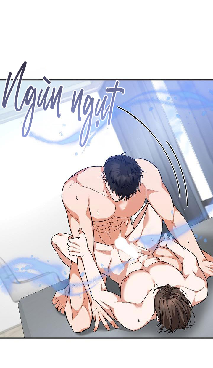 Tôn Sùng Pheromone Chapter 7 H++ - Trang 2
