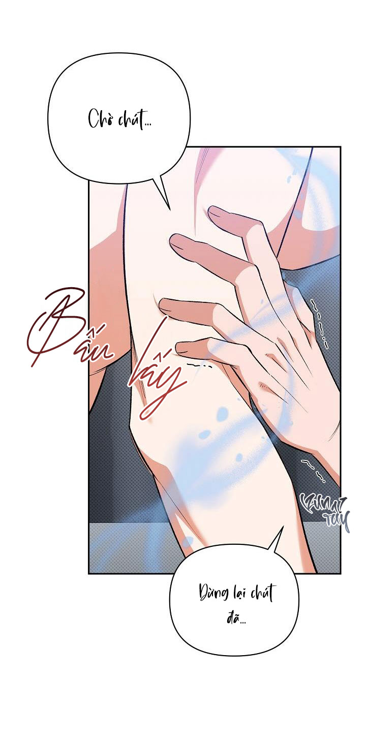 Tôn Sùng Pheromone Chapter 7 H++ - Trang 2