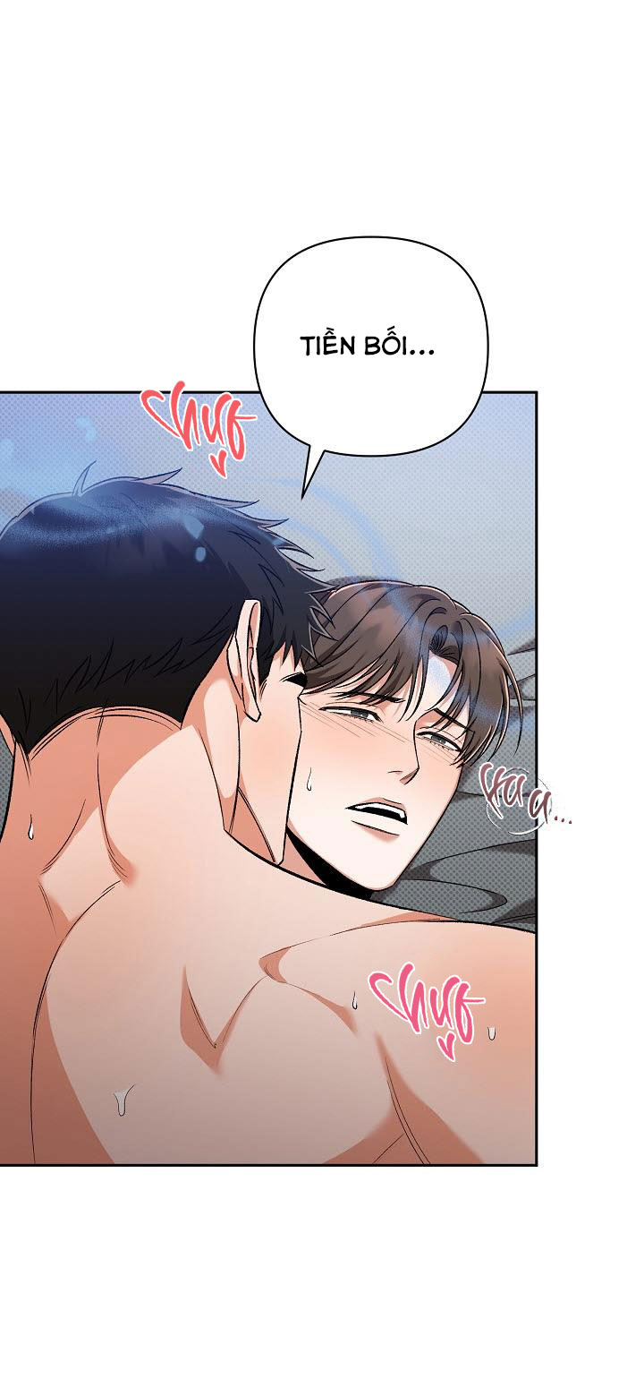 Tôn Sùng Pheromone Chapter 7 H++ - Trang 2