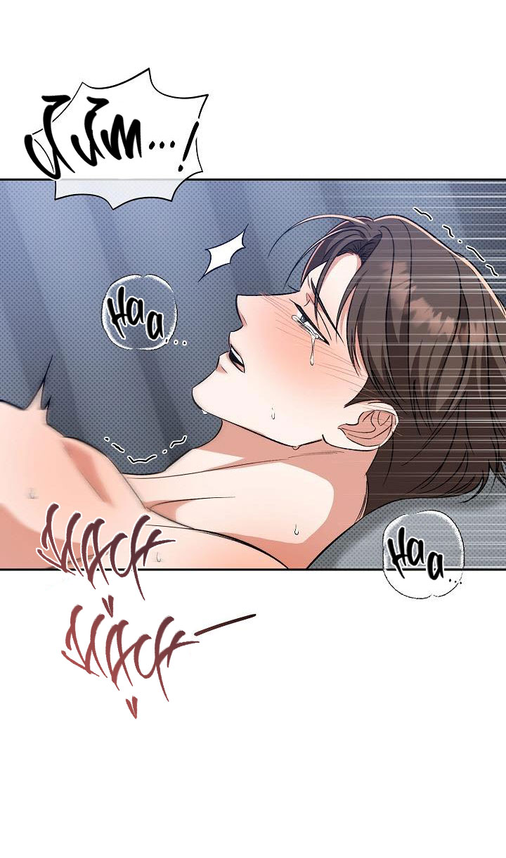 Tôn Sùng Pheromone Chapter 7 H++ - Trang 2