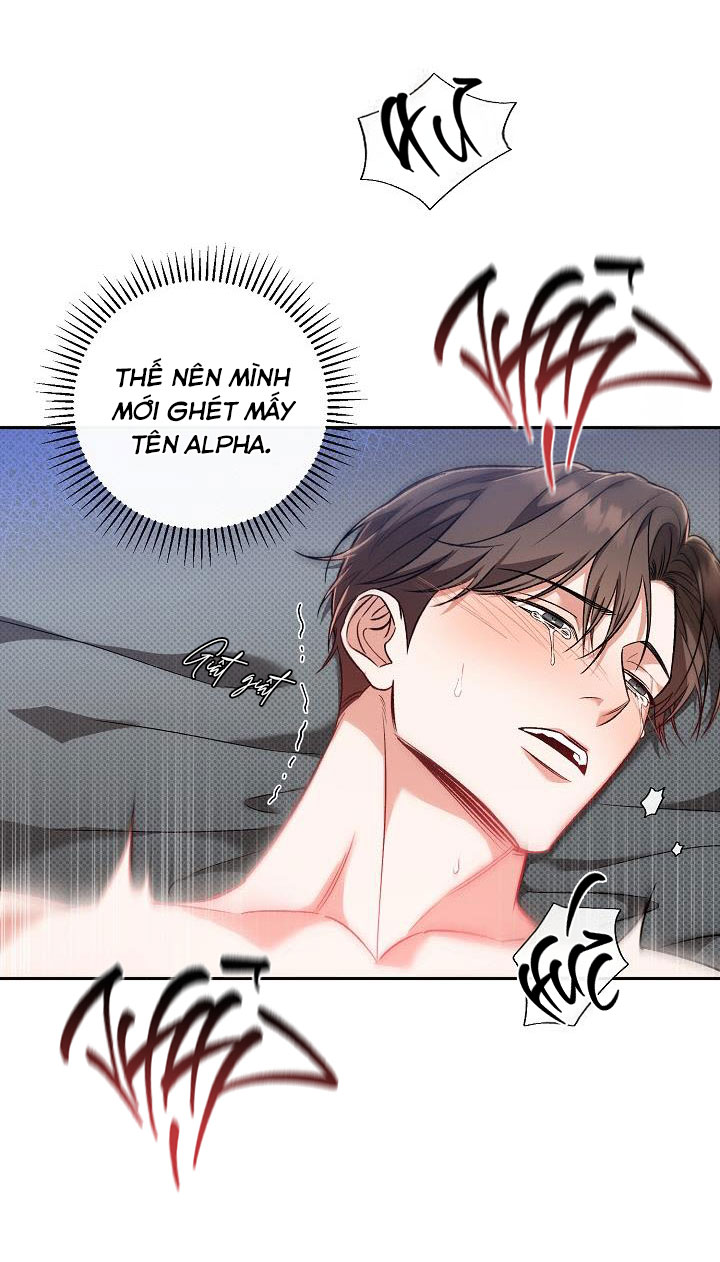 Tôn Sùng Pheromone Chapter 7 H++ - Trang 2