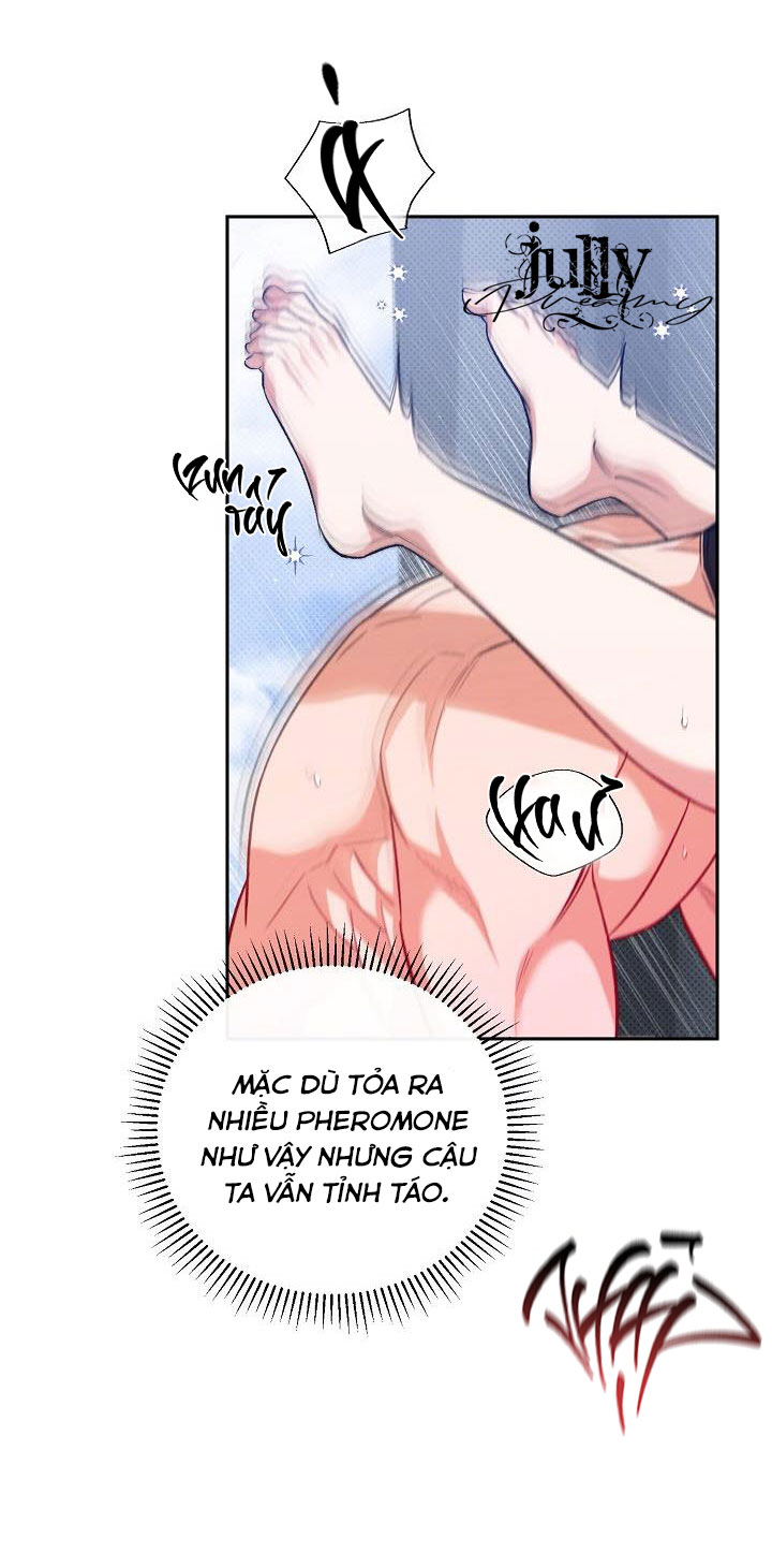 Tôn Sùng Pheromone Chapter 7 H++ - Trang 2