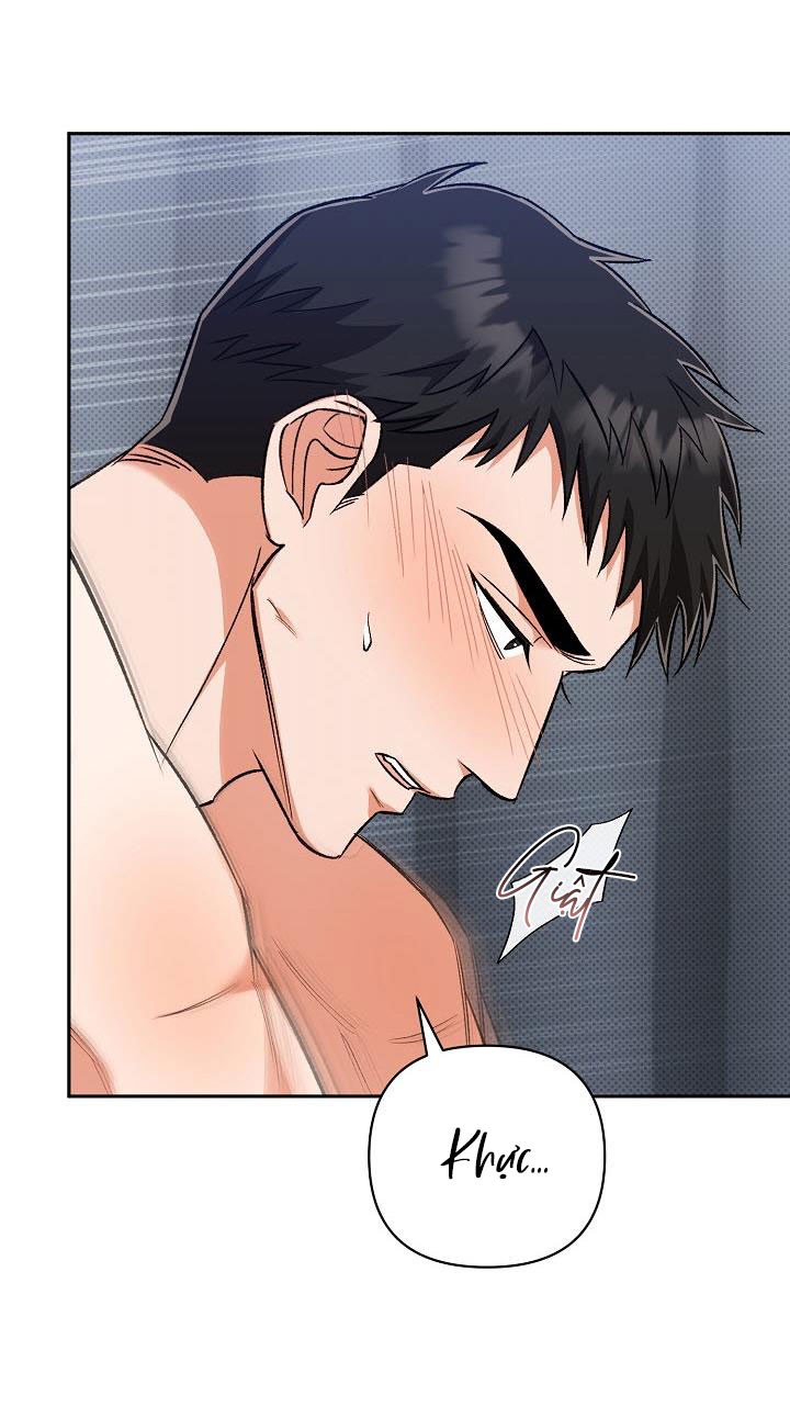 Tôn Sùng Pheromone Chapter 7 H++ - Trang 2