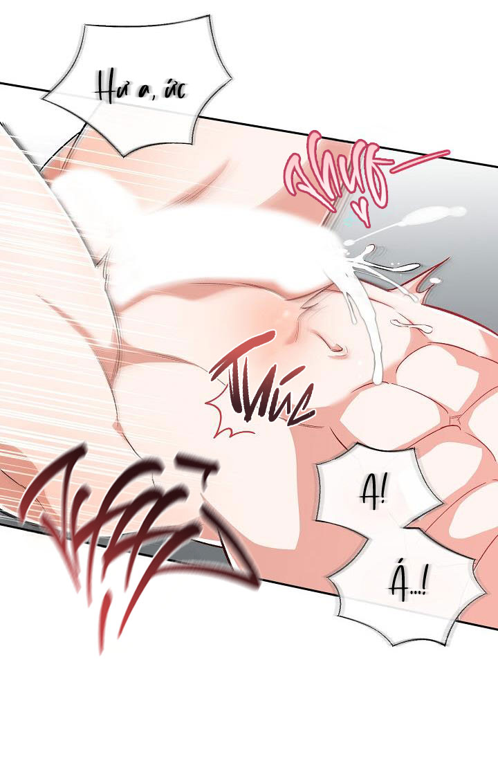 Tôn Sùng Pheromone Chapter 7 H++ - Trang 2